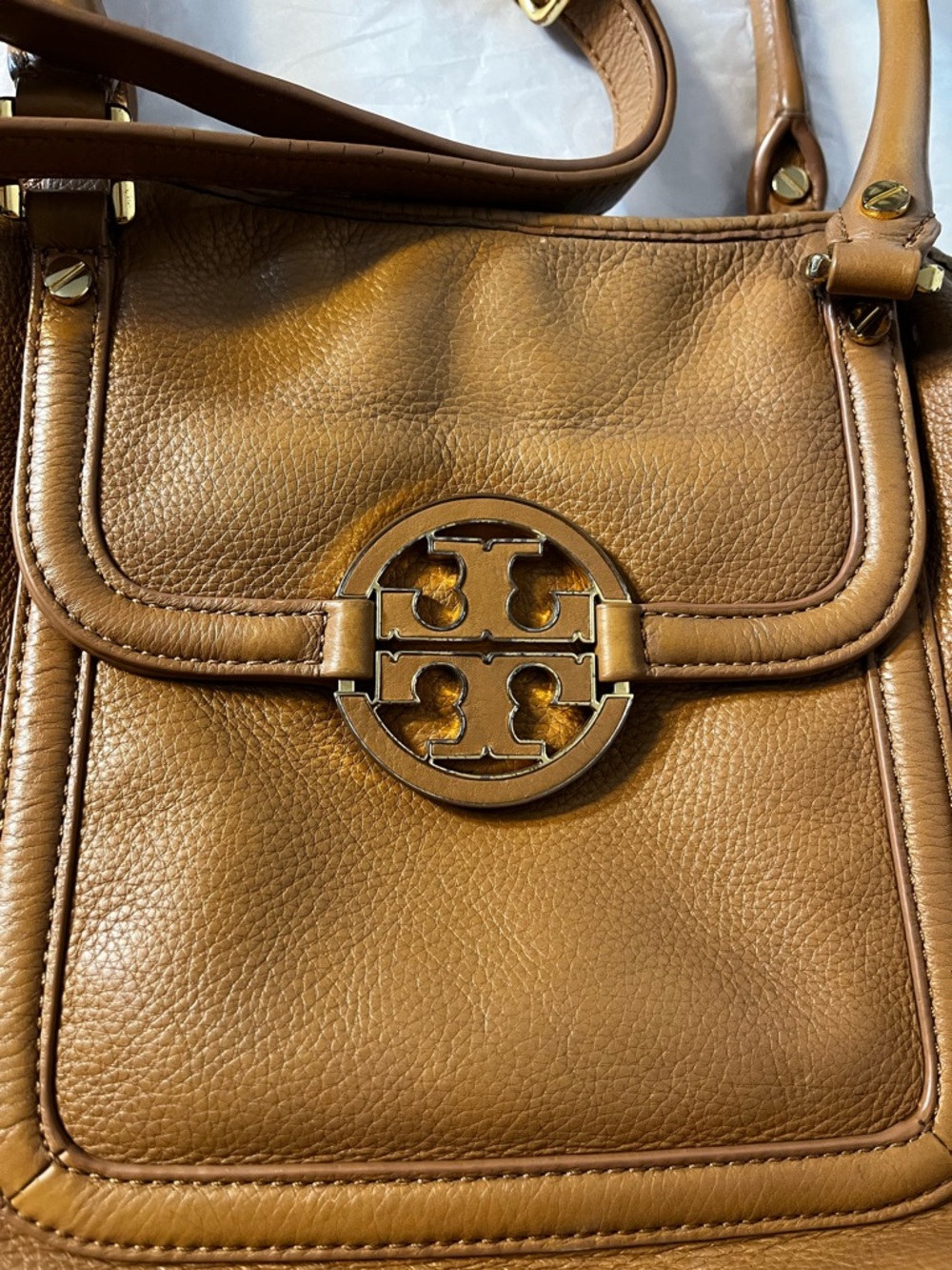 Tory Burch Shoulder Bag - Picture 5 of 13